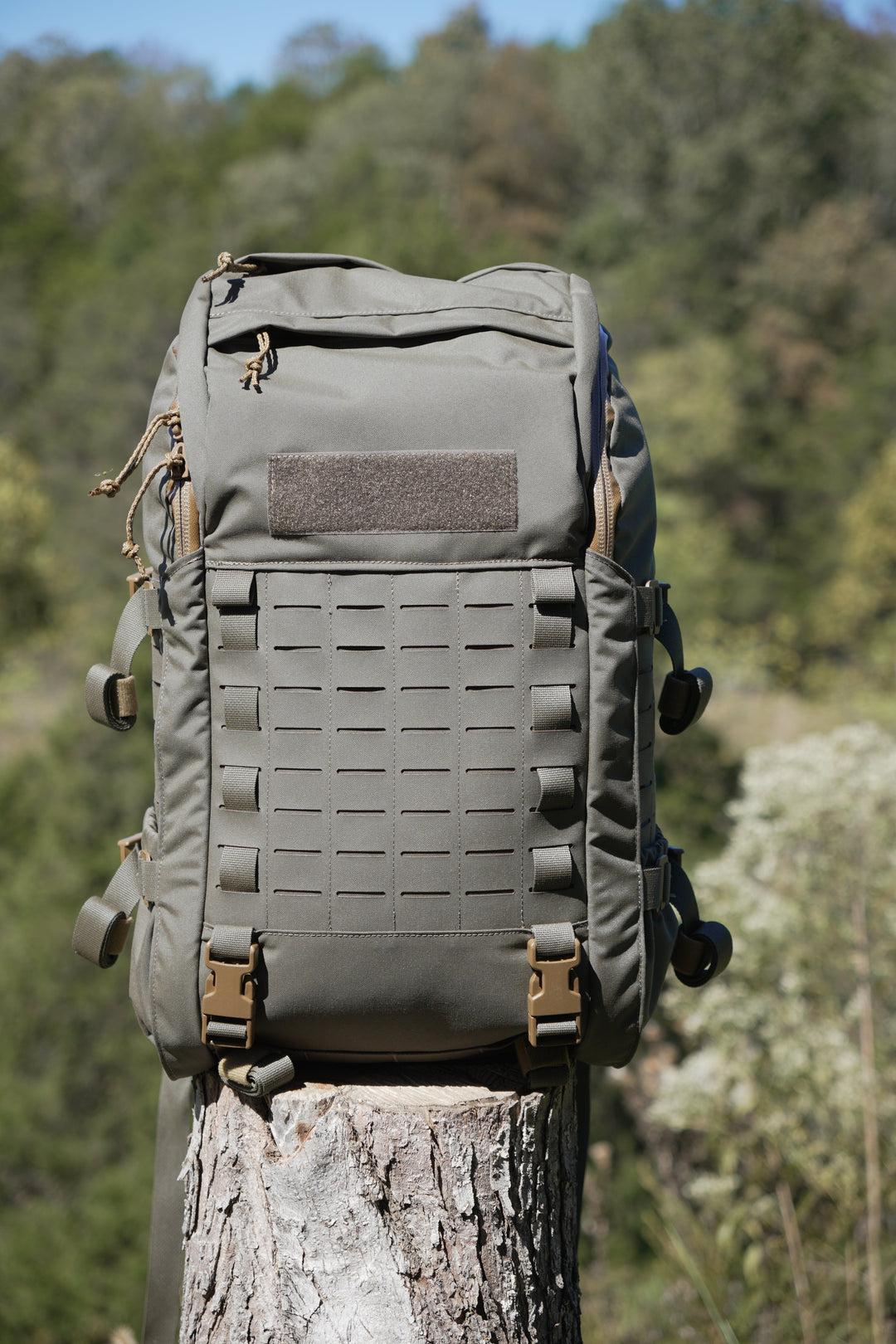 Backpacks & Accessories