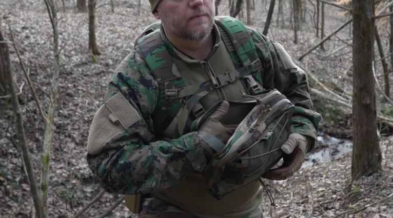 Chest Rigs & Accessories