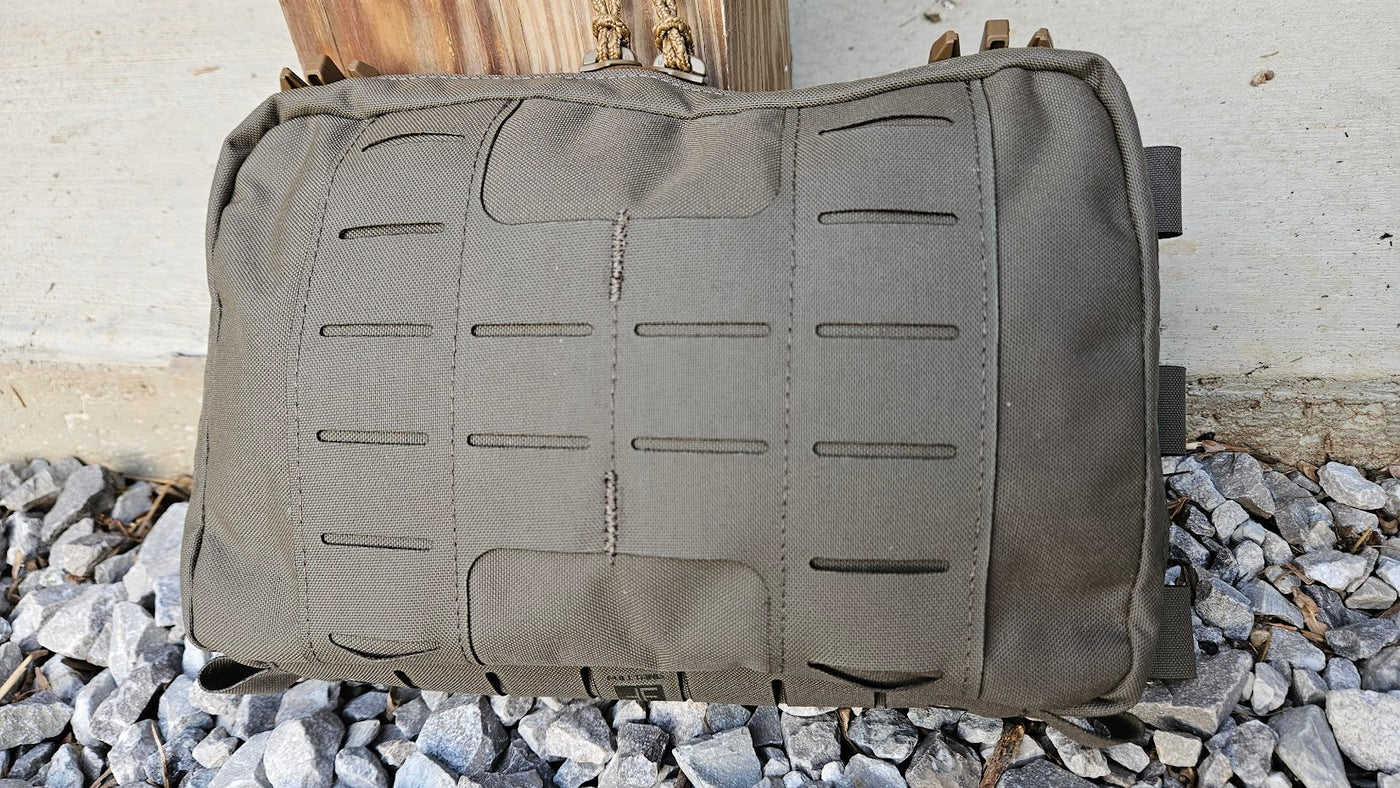 Modular Chest Rig-Kit Bag GEN2