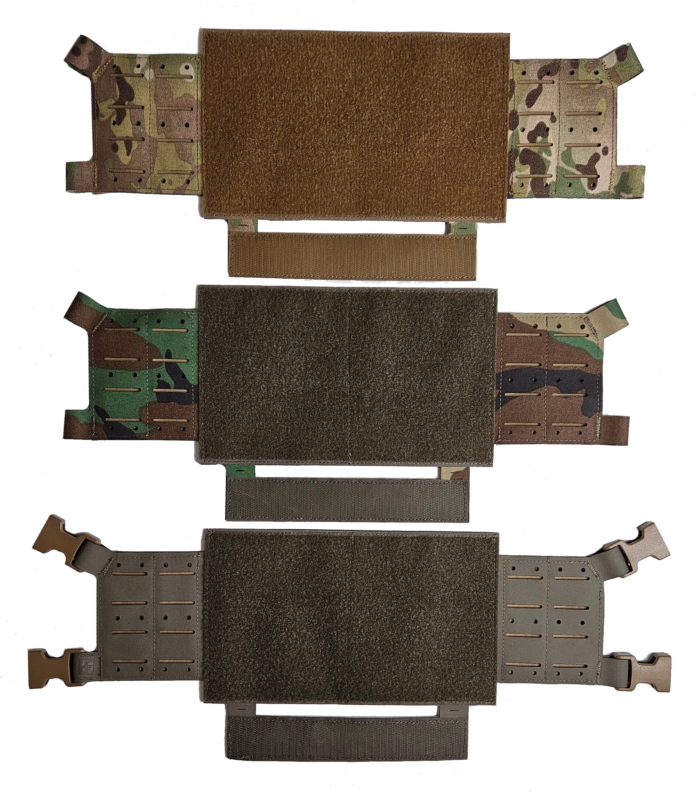 Modular Chest Rig-Kit Bag GEN2 – FullTang Tactical