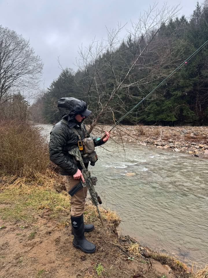 LOW-VIS Modular Kit Bag