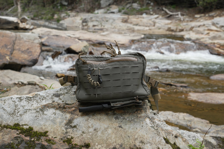 Recon Chest Pack