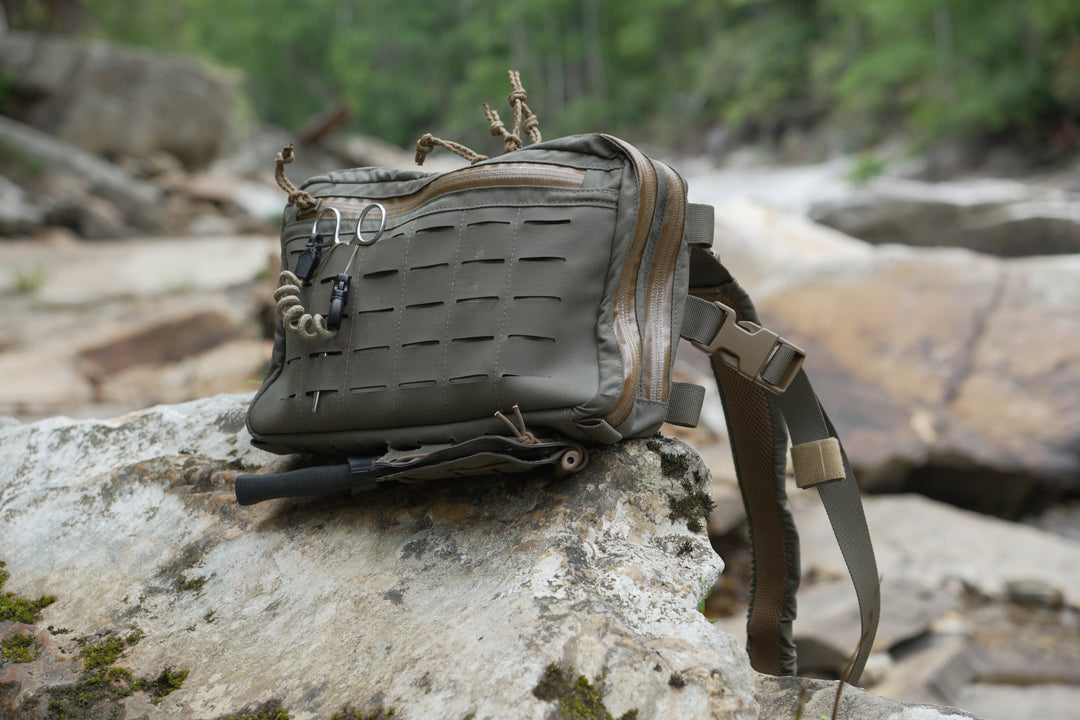 Recon Chest Pack