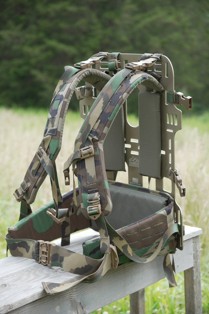 B.A.R. Hip Belt