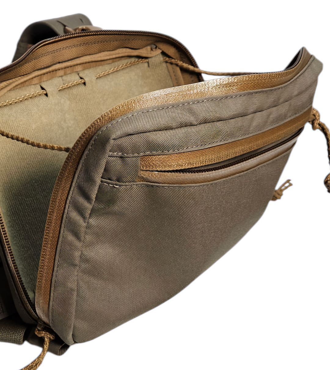 LOW-VIS Modular Kit Bag