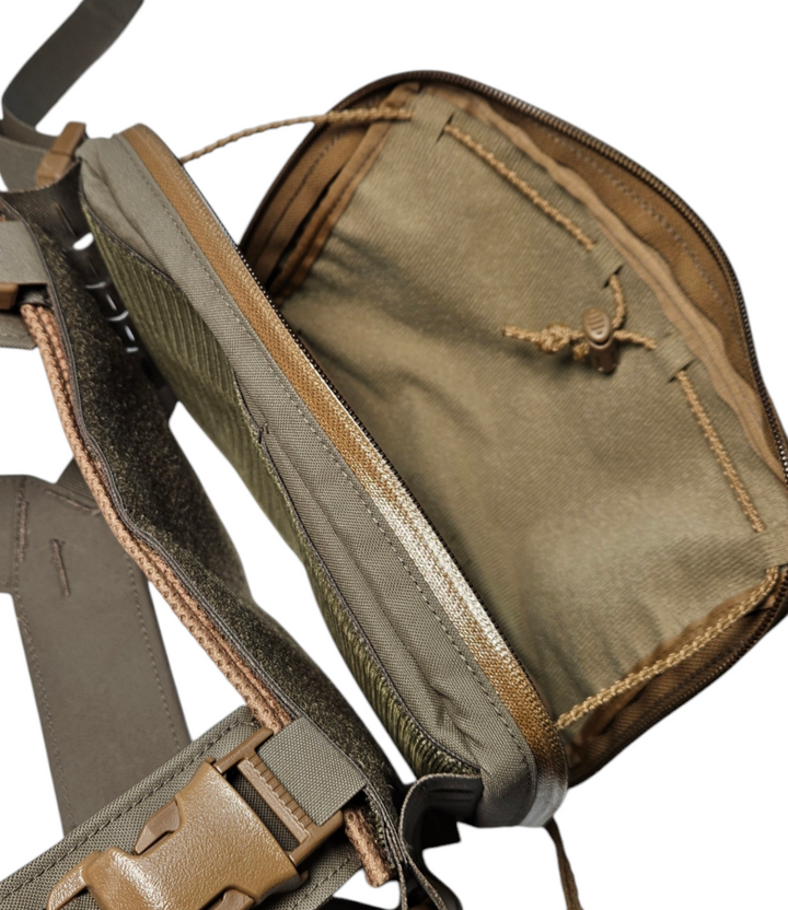 LOW-VIS Modular Kit Bag