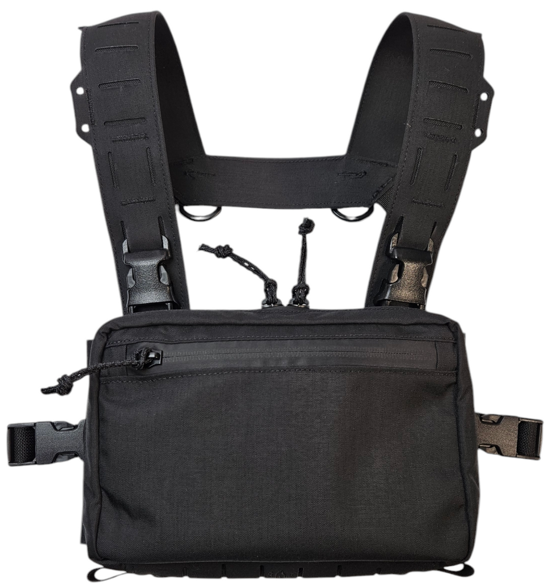 LOW-VIS Modular Kit Bag