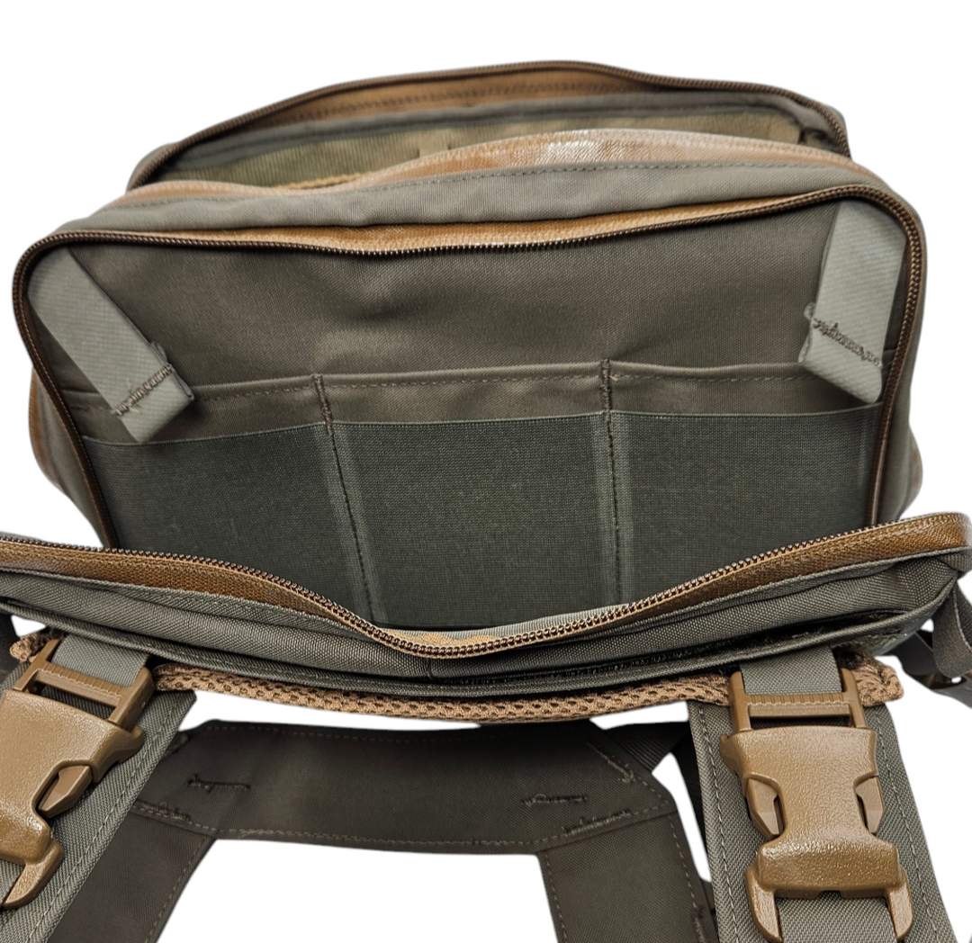 Recon Chest Pack