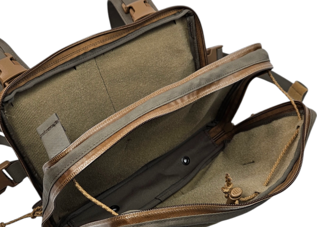Recon Chest Pack