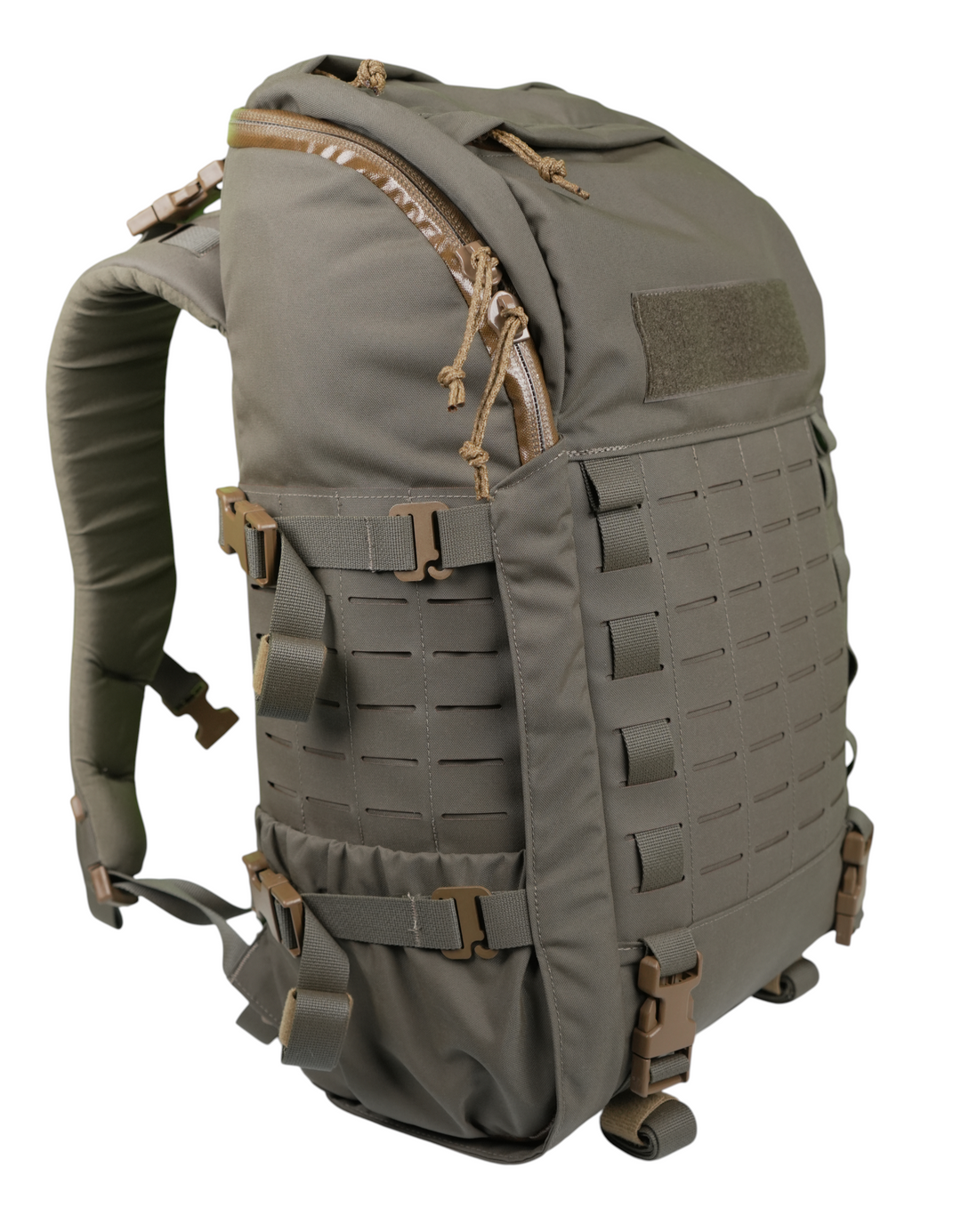 Minuteman Pack