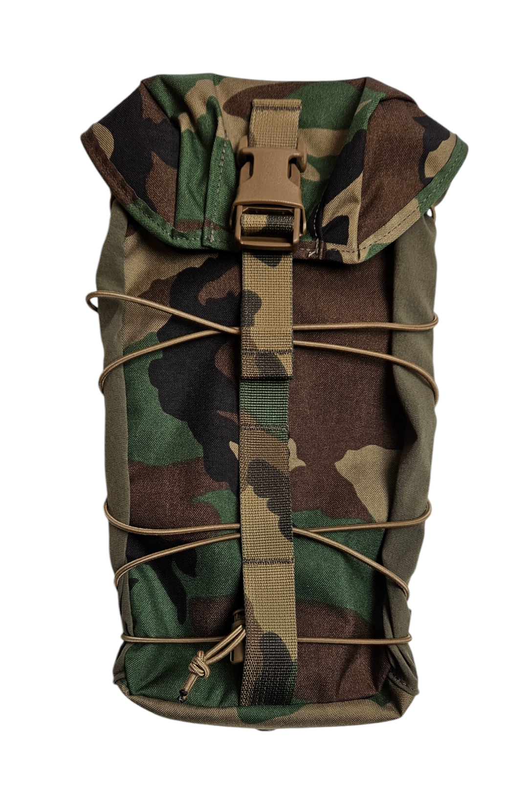 Liberty Sustainment Pouch – FullTang Tactical