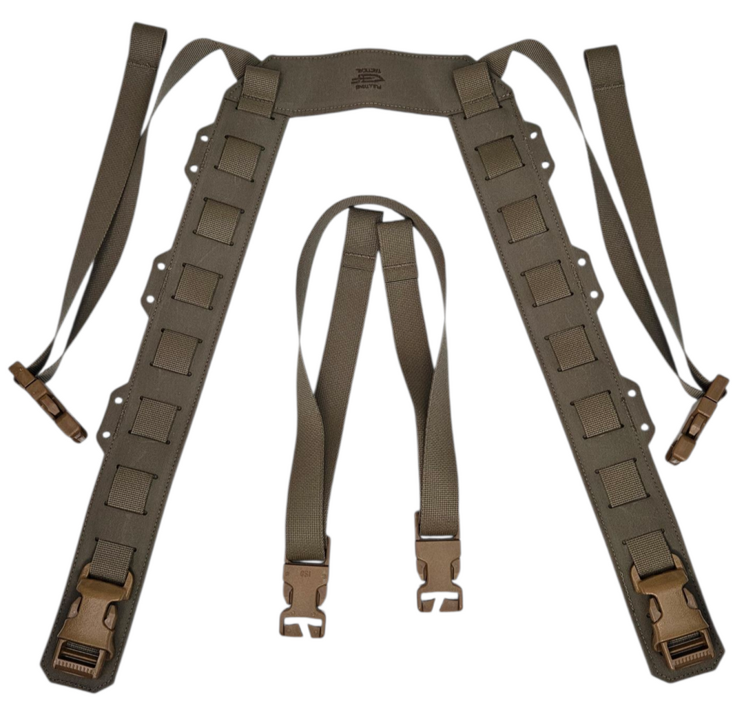 Recon Chest Pack