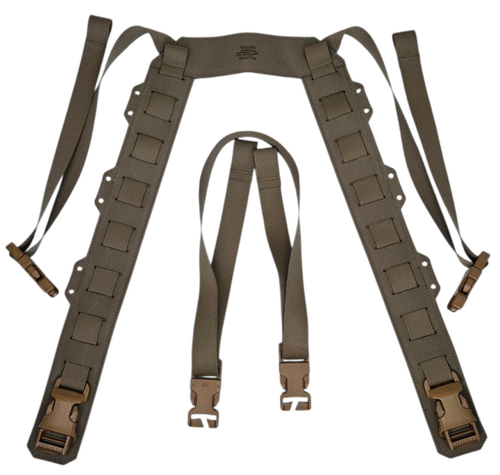 Recon Chest Pack