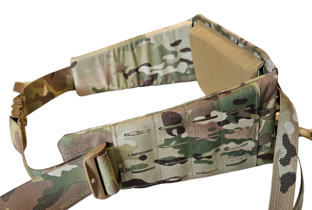 B.A.R. Hip Belt