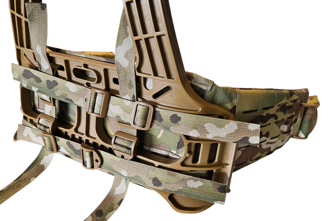 B.A.R. Hip Belt