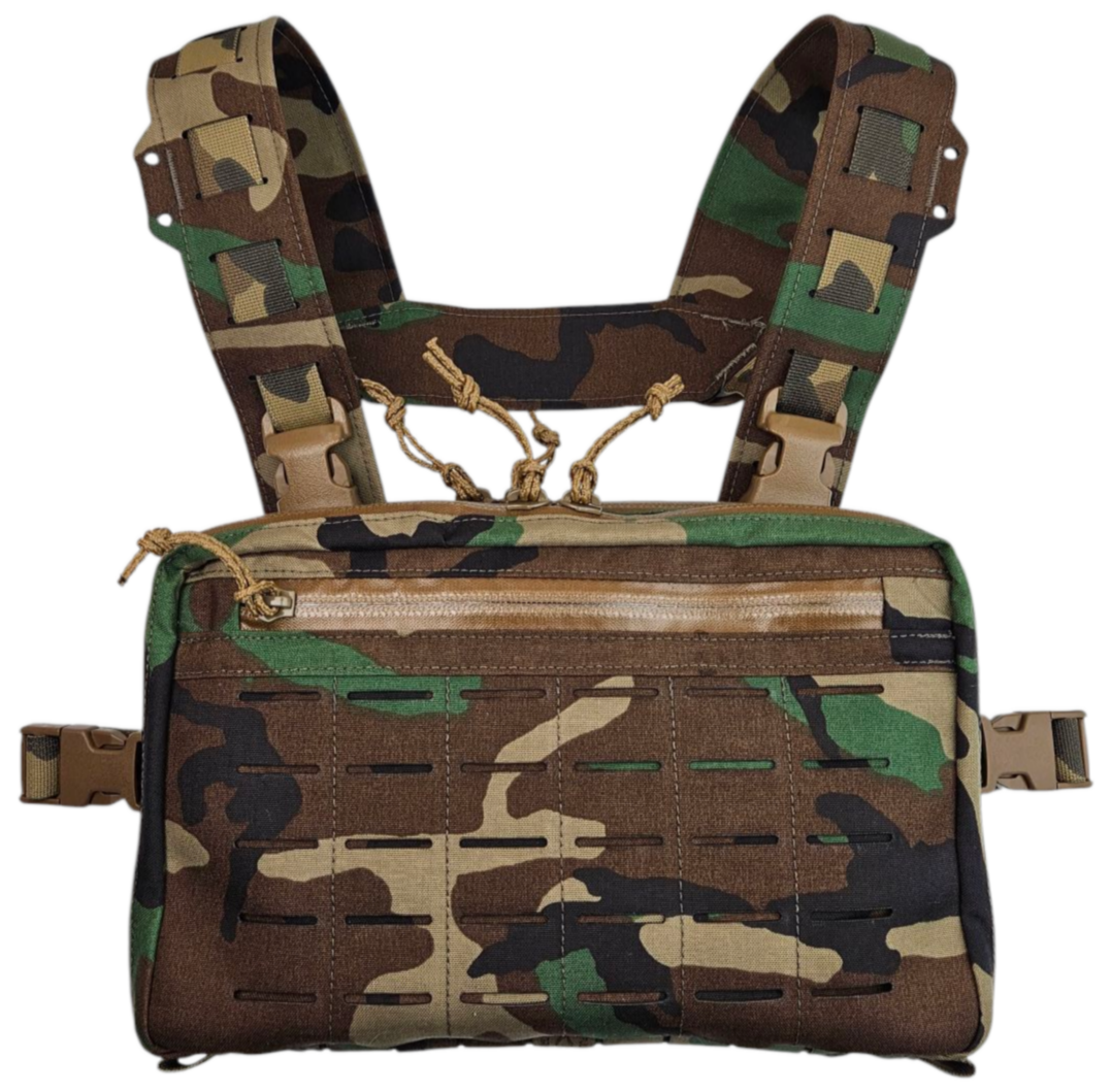 Recon Chest Pack – FullTang Tactical