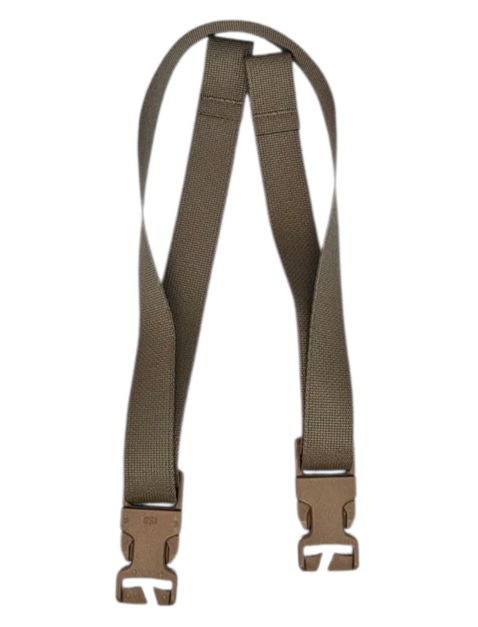 Chest Rig Waist Strap