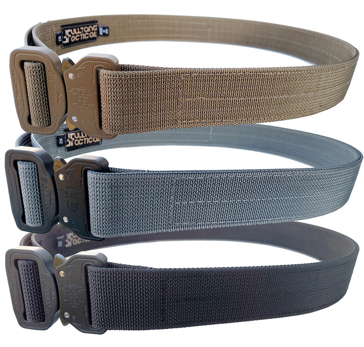 COBRA EDC Belt