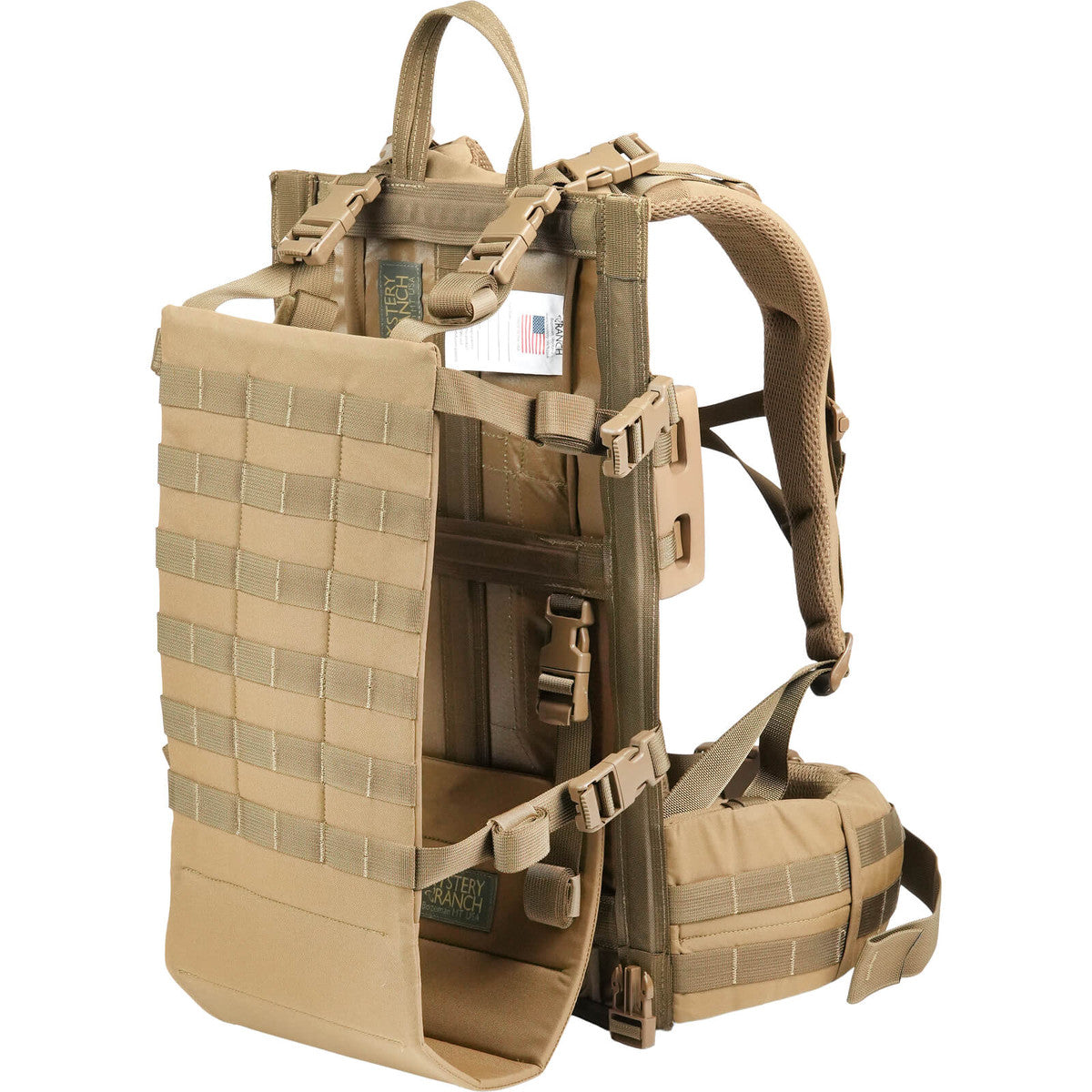 Mystery Ranch Frame Pack at Alton Phelps blog