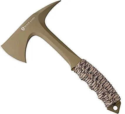 Browning Shock N' Awe Tomahawk Review