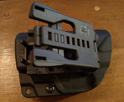 Blade-Tech TEK-LOK Clips for Your Holster or Sheath