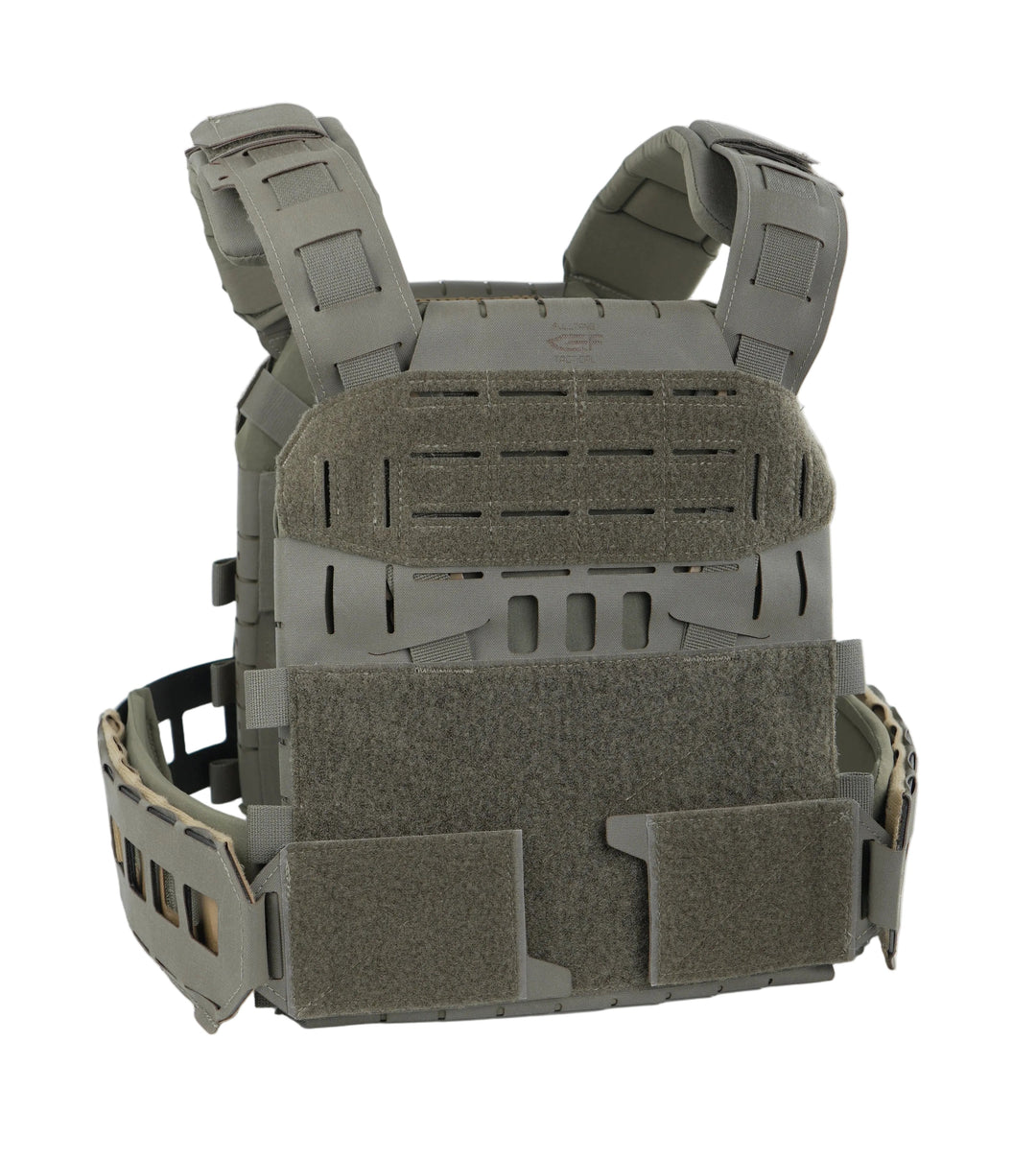 Plate Carriers
