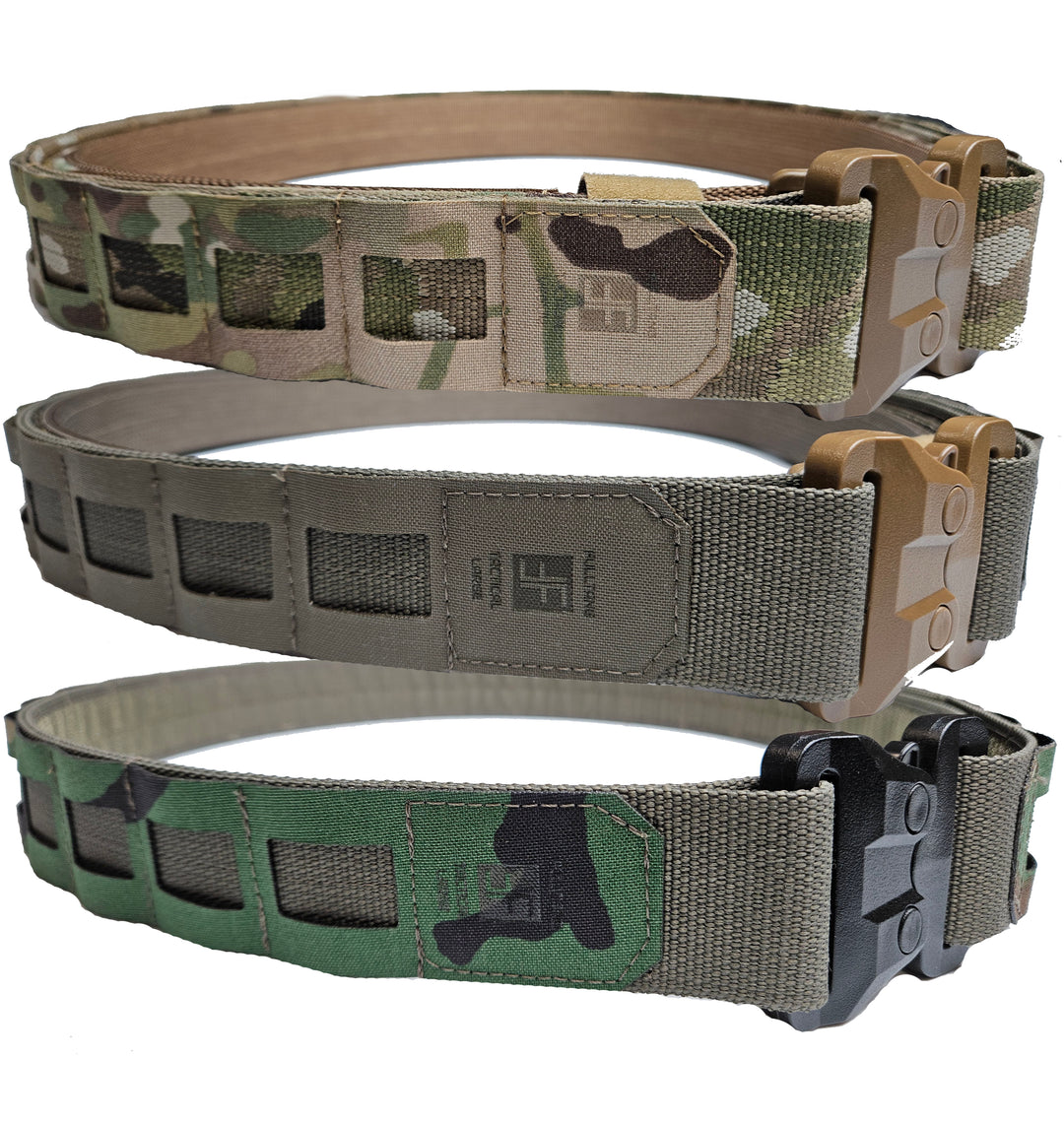 Belts