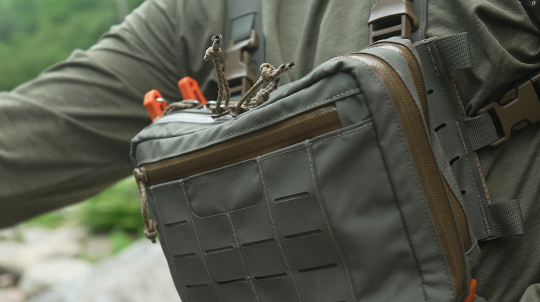 Chest Rigs & Accessories