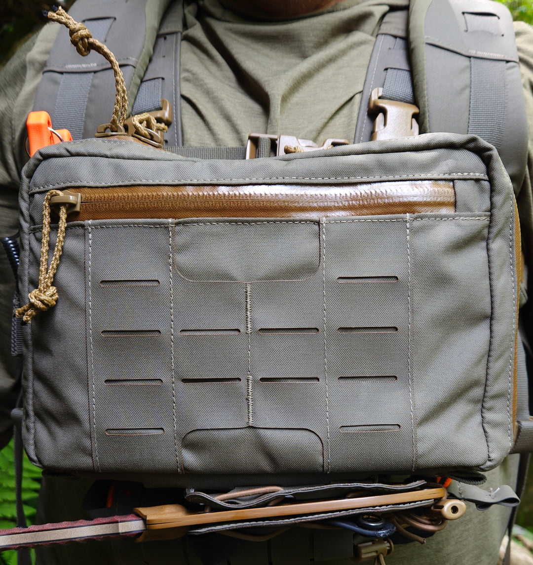 Chest Rigs & Accessories