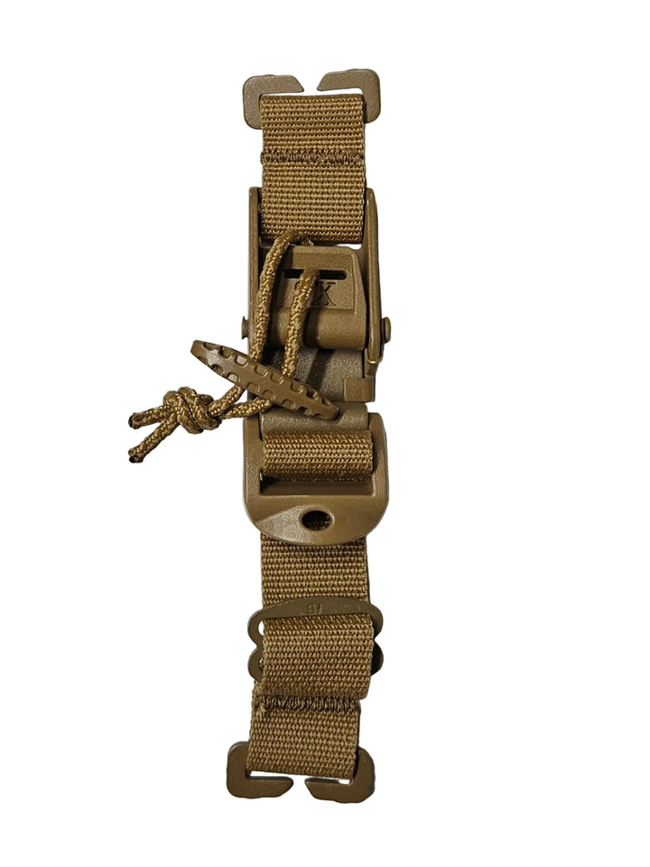 Antithesis Shoulder Harness Quick-Release Adapter