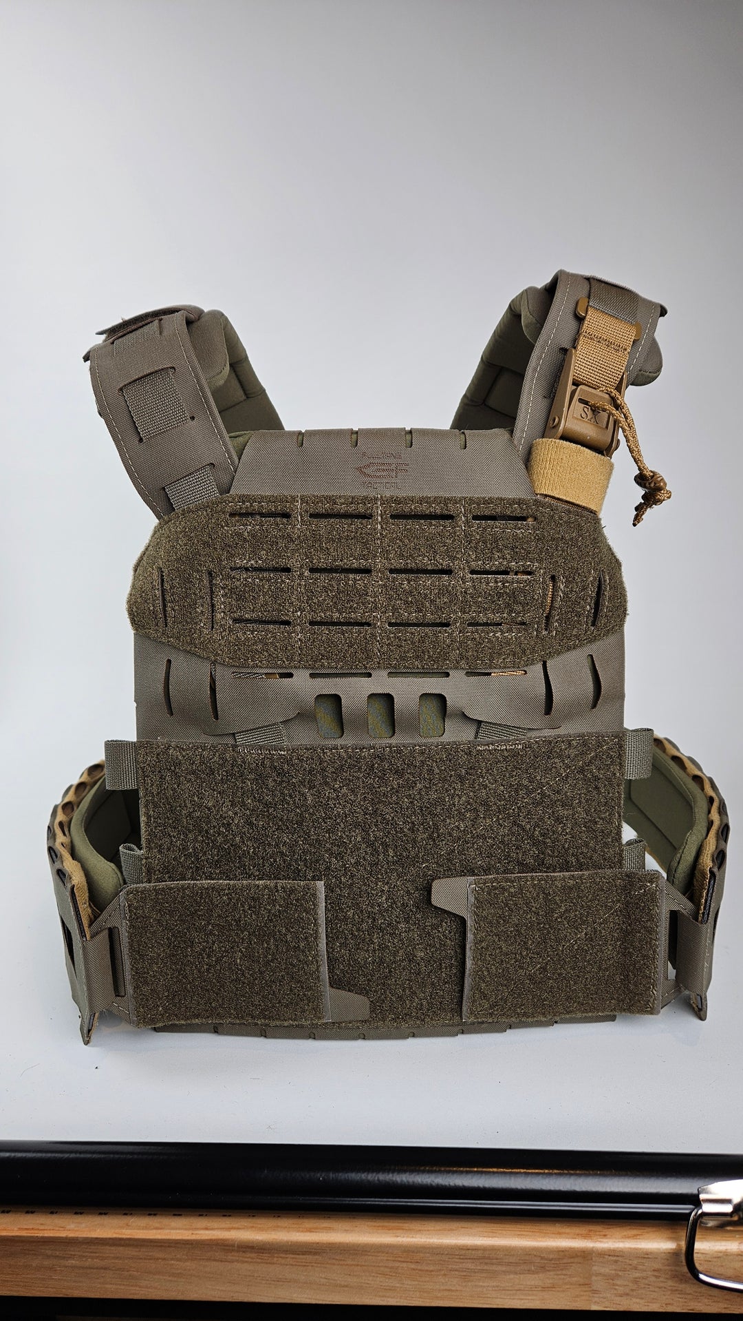 Antithesis Shoulder Harness Quick-Release Adapter