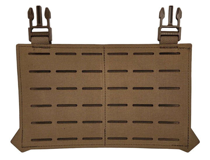 MOLLE Placard