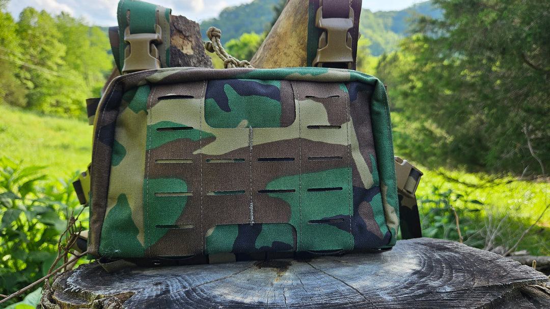 Modular Chest Rig-Kit Bag GEN2