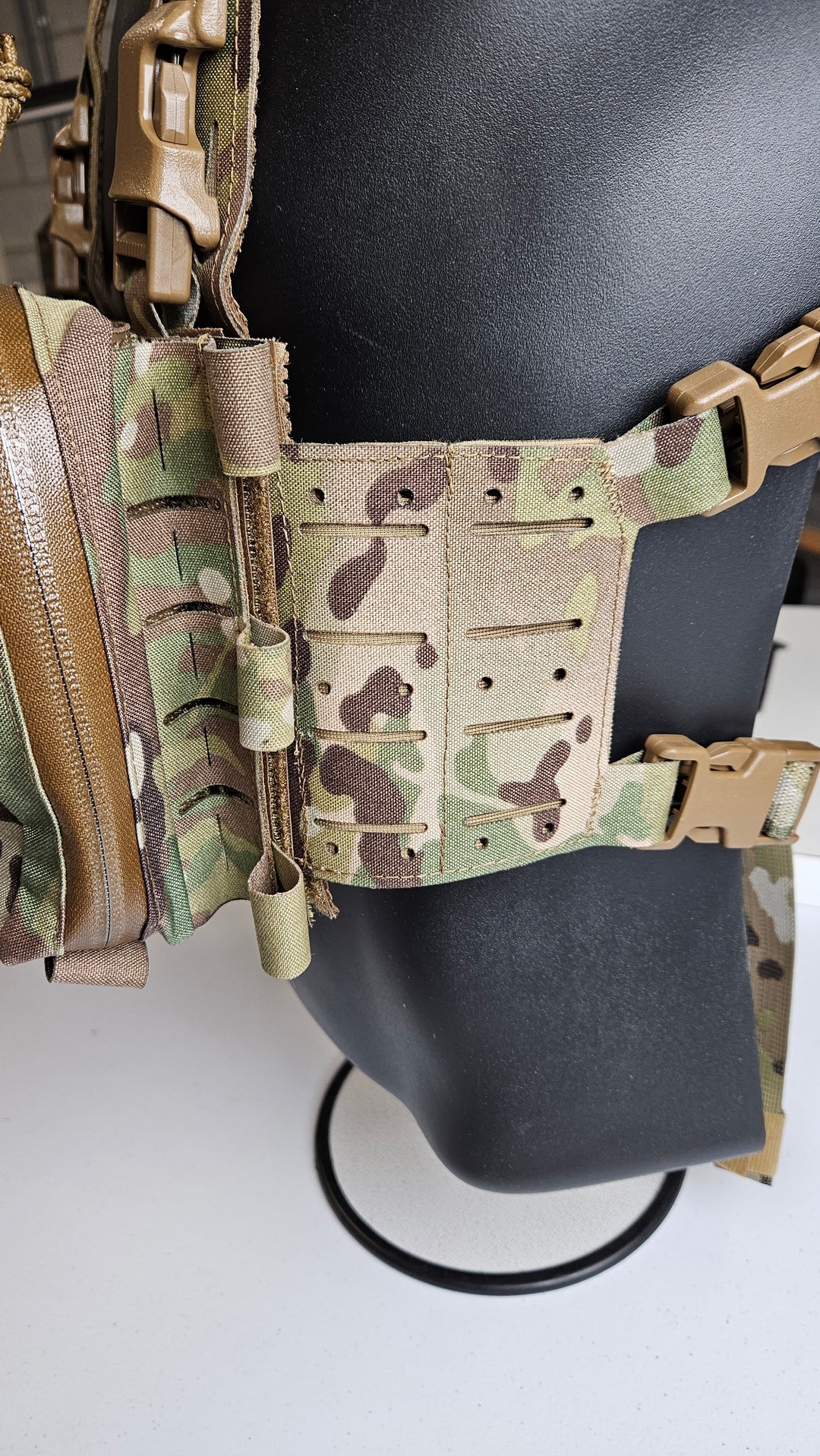 Side Expansion Wings – FullTang Tactical