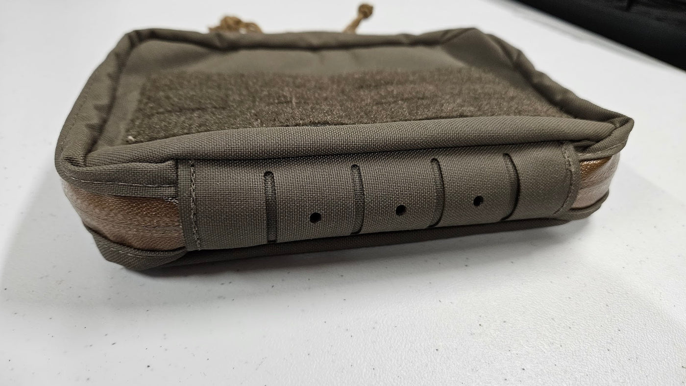 Kangaroo Pocket Pouch – FullTang Tactical