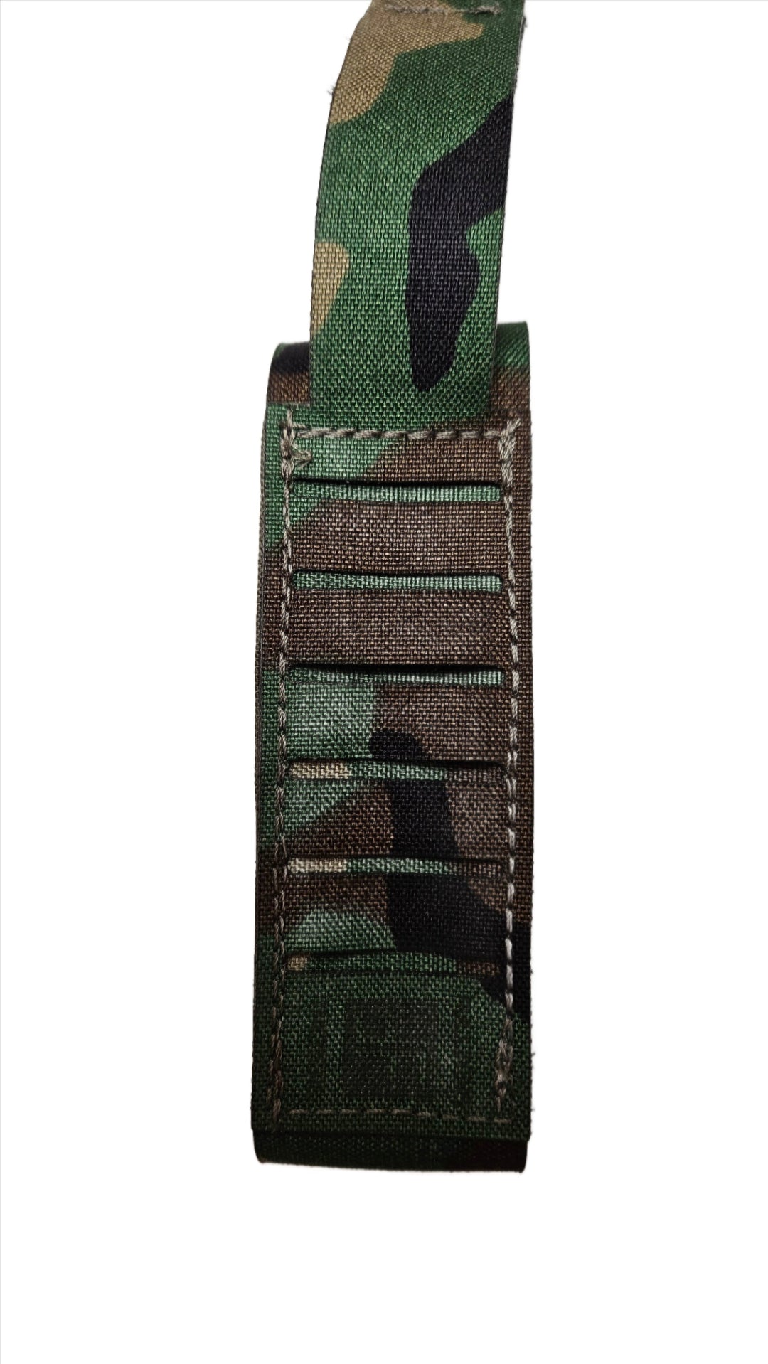 Universal Pistol Mag Pouch