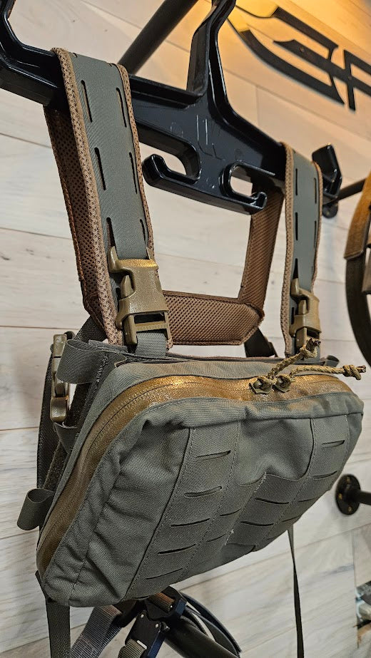 Modular Chest Rig-Kit Bag