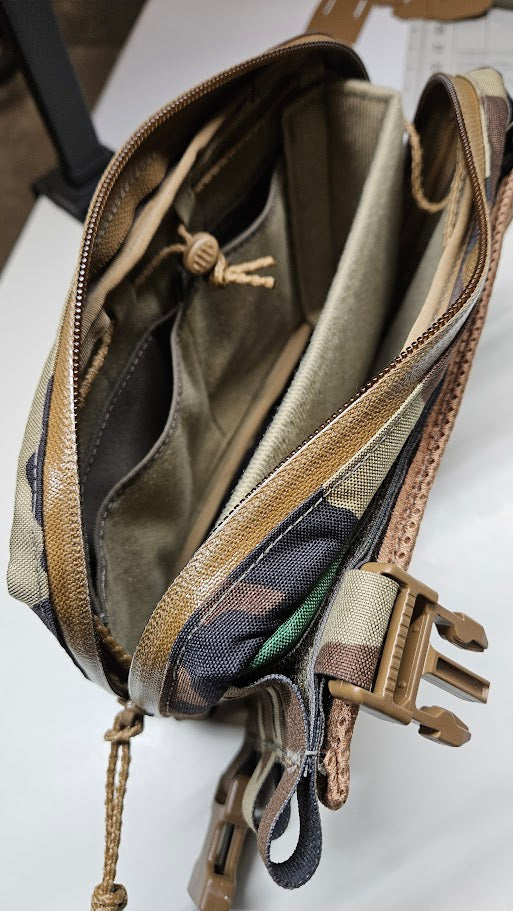 Organizer Pocket Insert