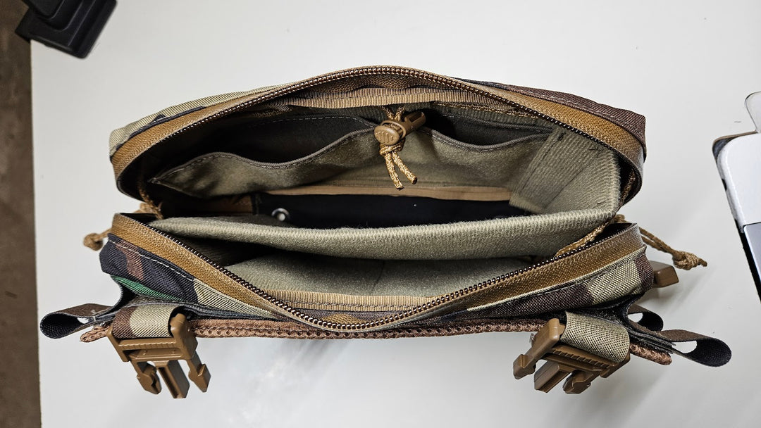 Organizer Pocket Insert