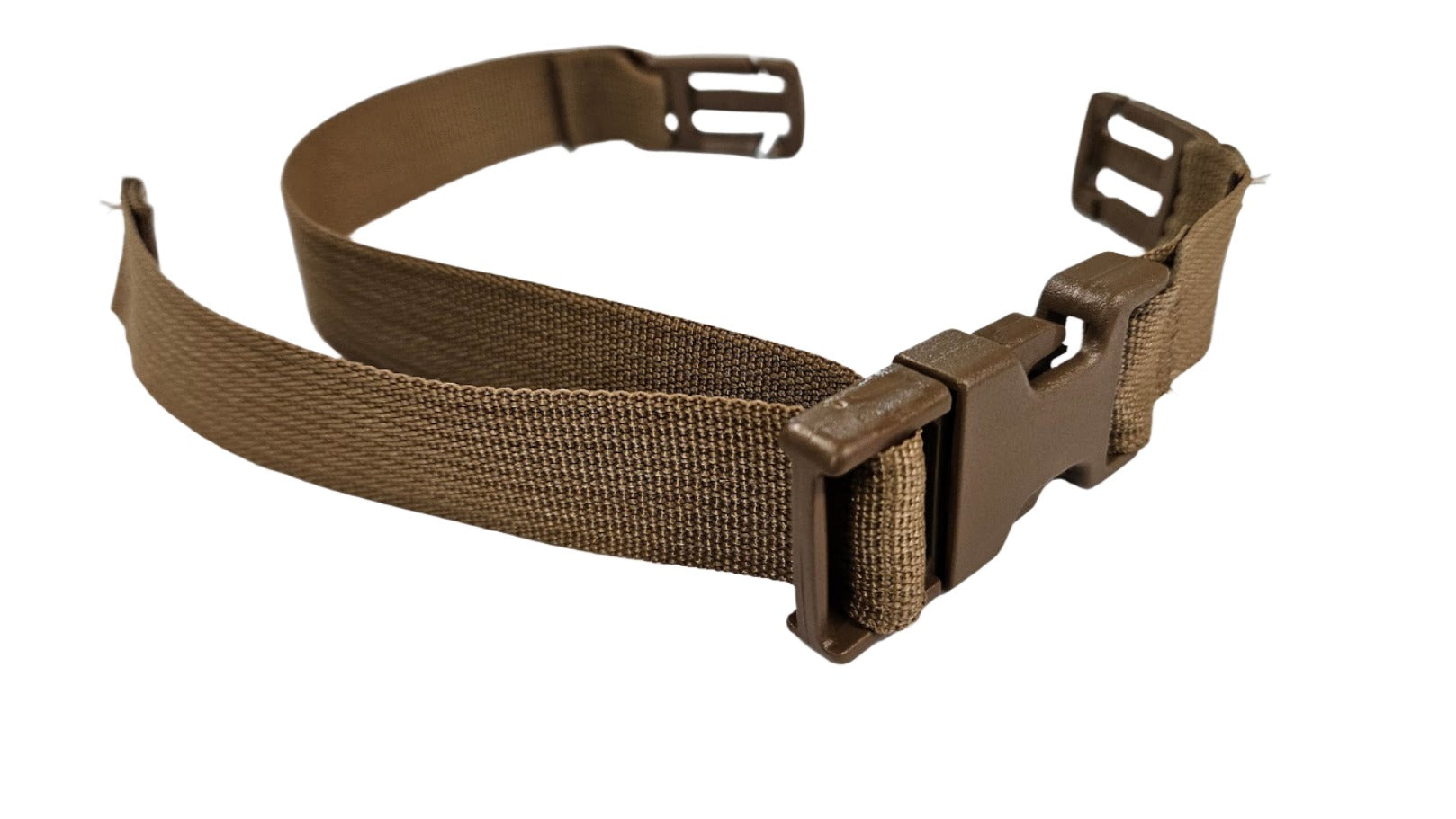 the hidden woodsmen Sternum Strap　パッチセット Universal Sternum Strap - Hidden Woodsmen