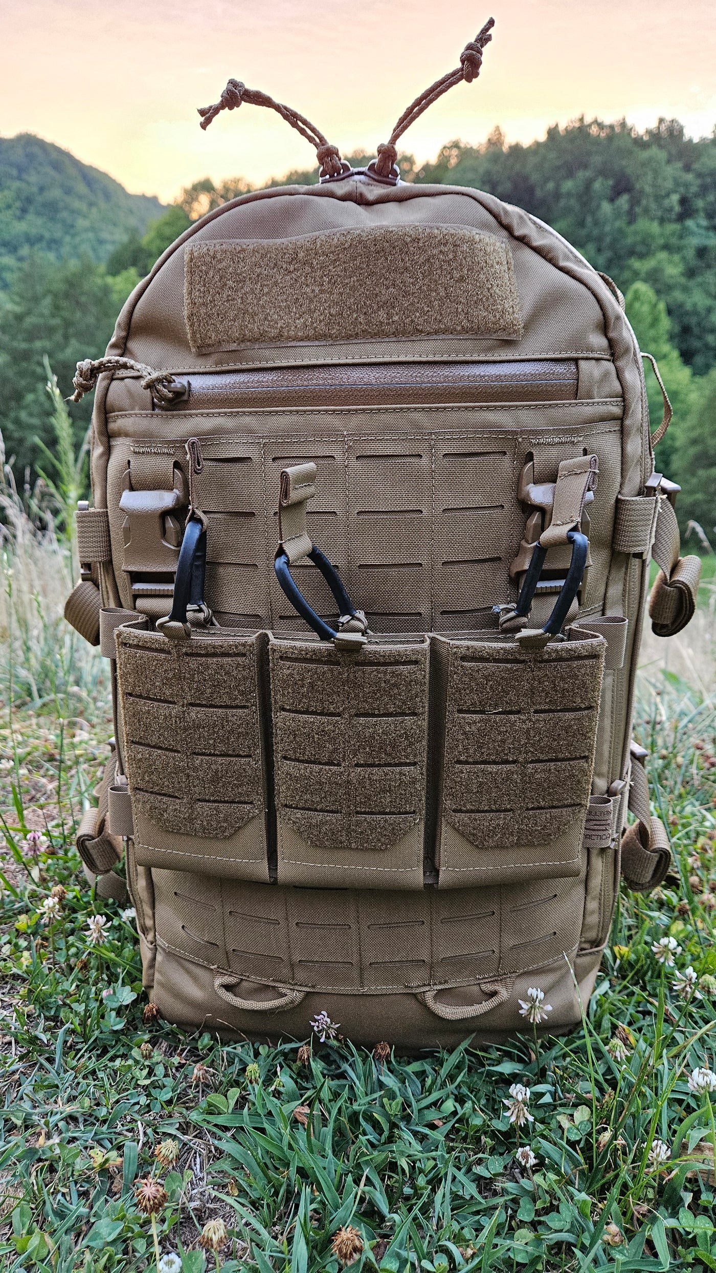 FullTang Tactical - Tactical & Bushcraft Gear