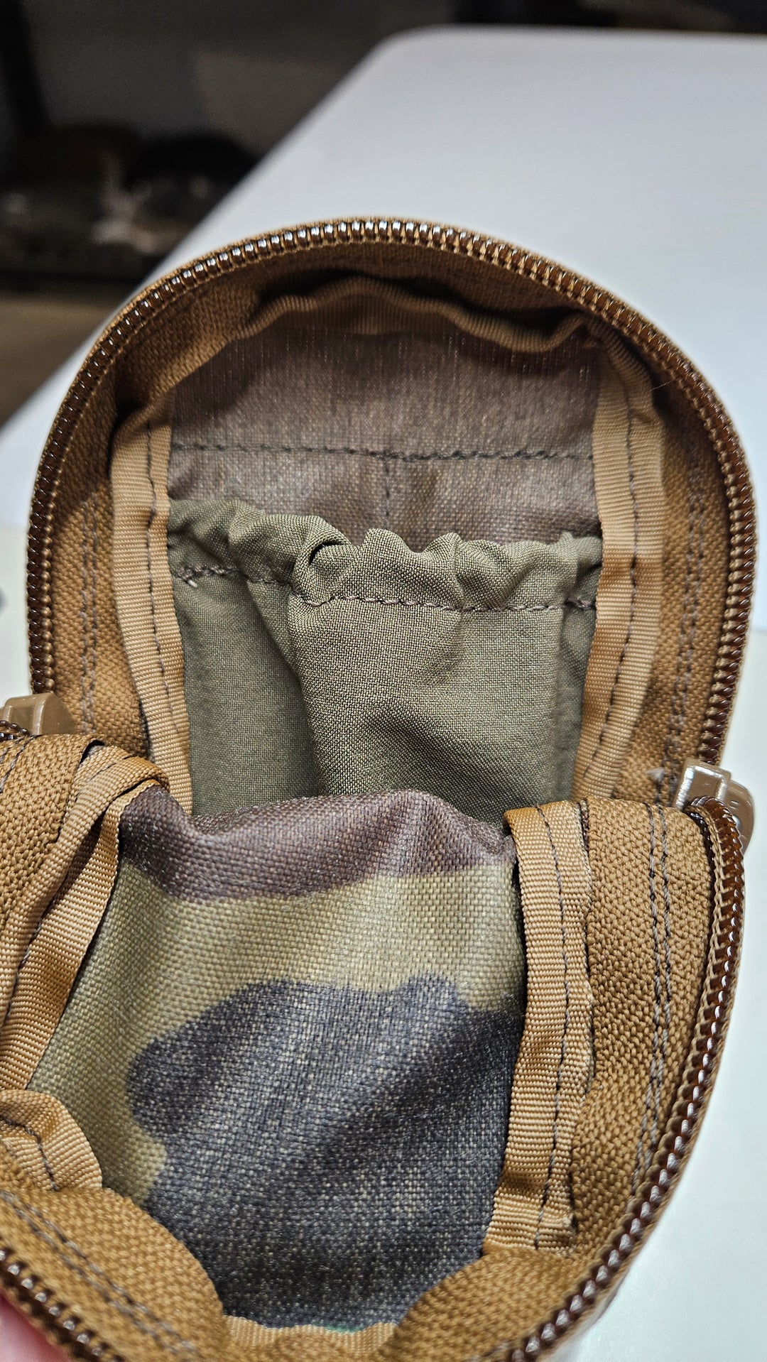 Small Utility Pouch