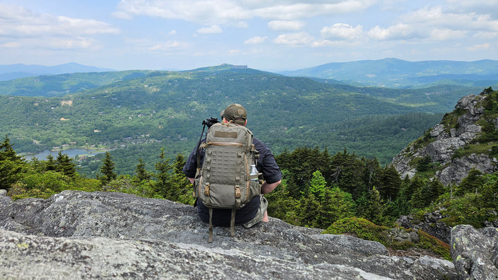 Minuteman 35 Pack