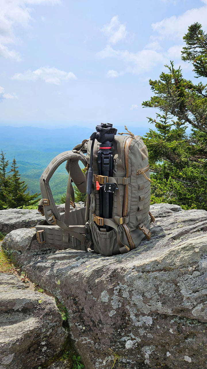 Minuteman 35 Pack