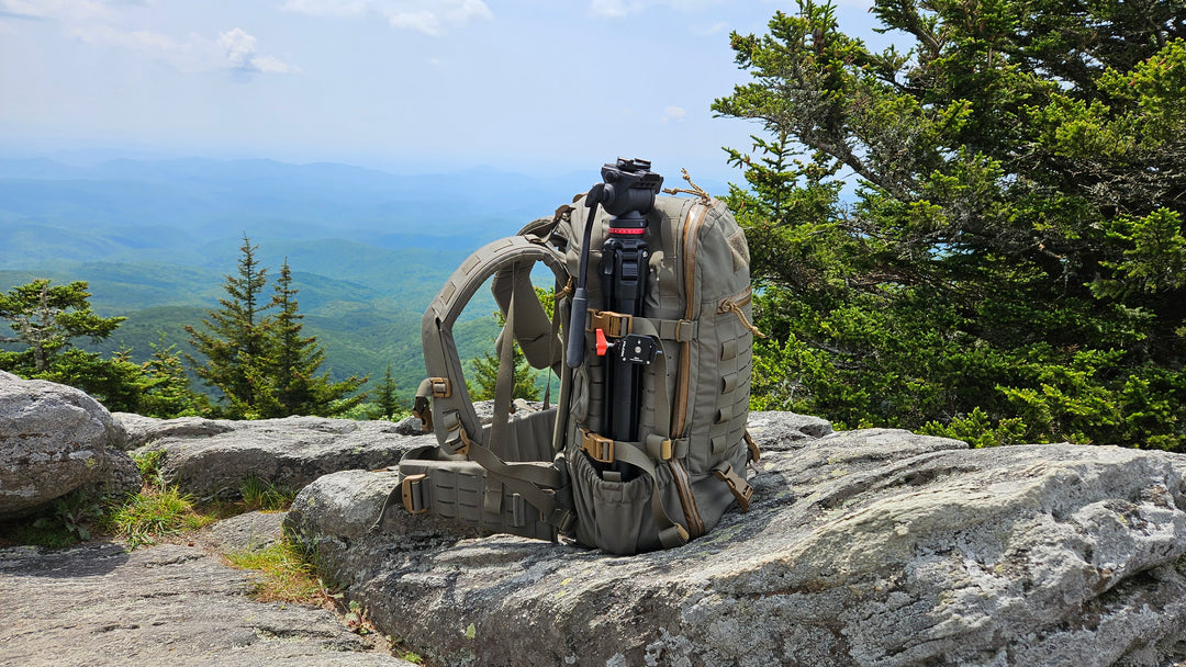 Minuteman 35 Pack