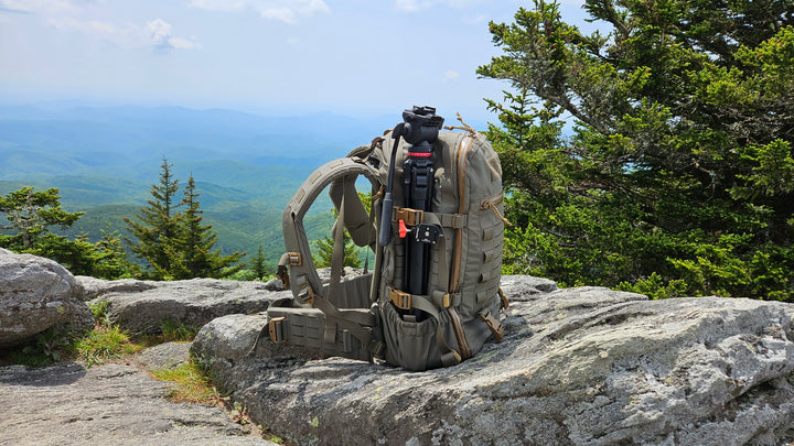 Minuteman 35 Pack