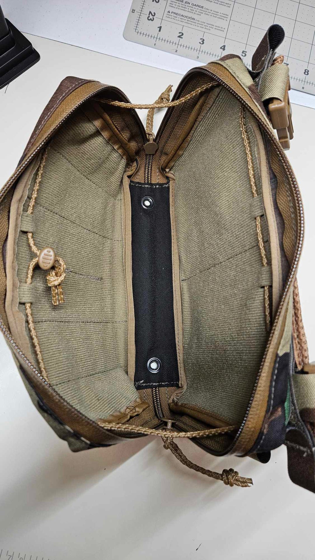 Modular Chest Rig-Kit Bag