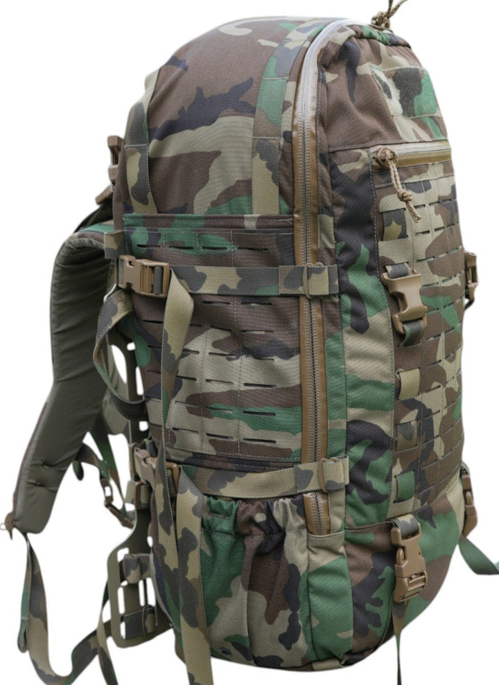 Minuteman Pack V2