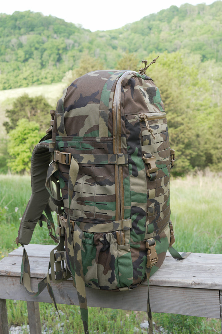 Minuteman Pack V2