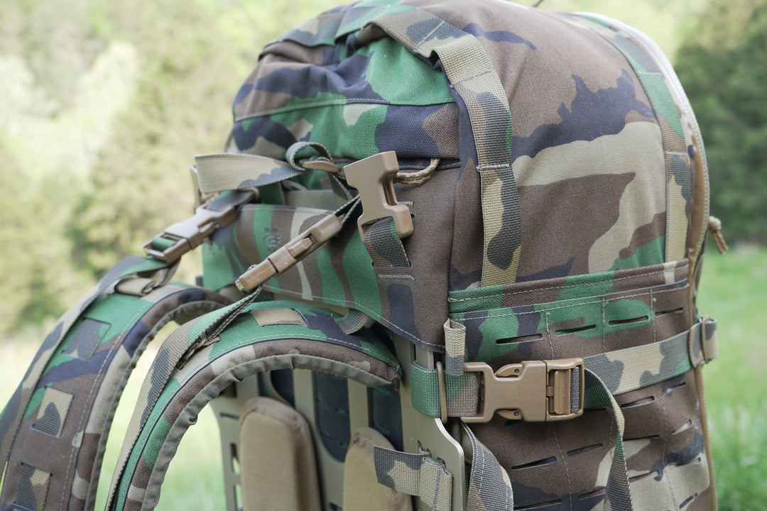 Minuteman Pack V2